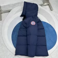 $190.00 USD Canada Goose Down Feather Coat Long Sleeved For Men #1369702