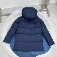 $190.00 USD Canada Goose Down Feather Coat Long Sleeved For Men #1369702