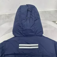 $190.00 USD Canada Goose Down Feather Coat Long Sleeved For Men #1369702