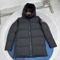 $190.00 USD Canada Goose Down Feather Coat Long Sleeved For Men #1369703