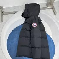 $190.00 USD Canada Goose Down Feather Coat Long Sleeved For Men #1369703