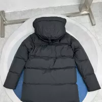 $190.00 USD Canada Goose Down Feather Coat Long Sleeved For Men #1369703