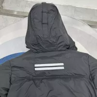 $190.00 USD Canada Goose Down Feather Coat Long Sleeved For Men #1369703