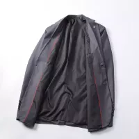 $92.00 USD Hermes Tracksuits Long Sleeved For Men #1369708