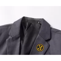 $92.00 USD Hermes Tracksuits Long Sleeved For Men #1369708