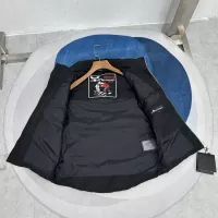 $145.00 USD Moose Knuckles Down Feather Coat Sleeveless For Unisex #1369710