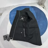$145.00 USD Moose Knuckles Down Feather Coat Sleeveless For Unisex #1369710