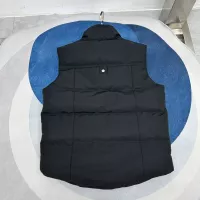 $145.00 USD Moose Knuckles Down Feather Coat Sleeveless For Unisex #1369710