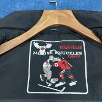 $145.00 USD Moose Knuckles Down Feather Coat Sleeveless For Unisex #1369710