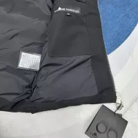 $145.00 USD Moose Knuckles Down Feather Coat Sleeveless For Unisex #1369710