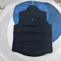 $145.00 USD Moose Knuckles Down Feather Coat Sleeveless For Unisex #1369713