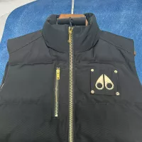 $145.00 USD Moose Knuckles Down Feather Coat Sleeveless For Unisex #1369713