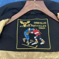 $145.00 USD Moose Knuckles Down Feather Coat Sleeveless For Unisex #1369713