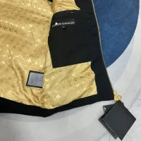 $145.00 USD Moose Knuckles Down Feather Coat Sleeveless For Unisex #1369713