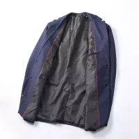 $92.00 USD Louis Vuitton LV Tracksuits Long Sleeved For Men #1369714