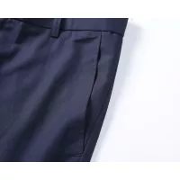 $92.00 USD Louis Vuitton LV Tracksuits Long Sleeved For Men #1369714