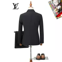 $92.00 USD Louis Vuitton LV Tracksuits Long Sleeved For Men #1369715