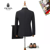 $92.00 USD Prada Tracksuits Long Sleeved For Men #1369718