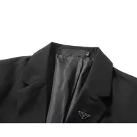 $92.00 USD Prada Tracksuits Long Sleeved For Men #1369718