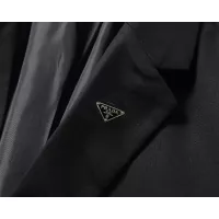 $92.00 USD Prada Tracksuits Long Sleeved For Men #1369718