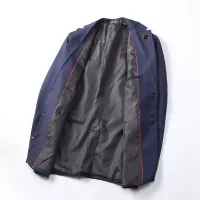 $92.00 USD Versace Tracksuits Long Sleeved For Men #1369720