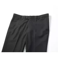 $92.00 USD Burberry Tracksuits Long Sleeved For Men #1369724