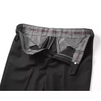 $92.00 USD Burberry Tracksuits Long Sleeved For Men #1369724