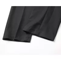 $92.00 USD Burberry Tracksuits Long Sleeved For Men #1369724