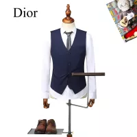 $92.00 USD Christian Dior Tracksuits Long Sleeved For Men #1369726