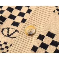 $60.00 USD Valentino Sweaters Long Sleeved For Men #1369728