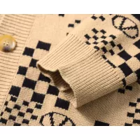 $60.00 USD Valentino Sweaters Long Sleeved For Men #1369728