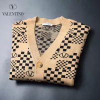 $60.00 USD Valentino Sweaters Long Sleeved For Men #1369728