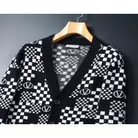 $60.00 USD Valentino Sweaters Long Sleeved For Men #1369729