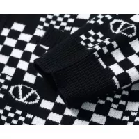 $60.00 USD Valentino Sweaters Long Sleeved For Men #1369729