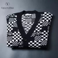 $60.00 USD Valentino Sweaters Long Sleeved For Men #1369729
