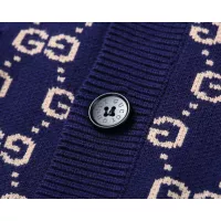 $60.00 USD Gucci Sweaters Long Sleeved For Men #1369733