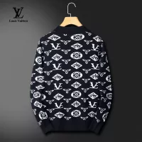$60.00 USD Louis Vuitton LV Sweaters Long Sleeved For Men #1369736