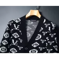 $60.00 USD Louis Vuitton LV Sweaters Long Sleeved For Men #1369736