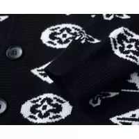 $60.00 USD Louis Vuitton LV Sweaters Long Sleeved For Men #1369736