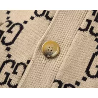 $60.00 USD Gucci Sweaters Long Sleeved For Men #1369737