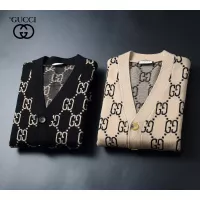 $60.00 USD Gucci Sweaters Long Sleeved For Men #1369738