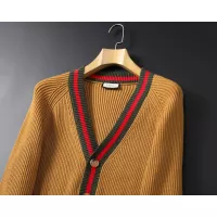 $60.00 USD Gucci Sweaters Long Sleeved For Men #1369743