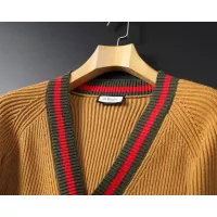 $60.00 USD Gucci Sweaters Long Sleeved For Men #1369743