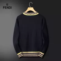 $60.00 USD Fendi Sweaters Long Sleeved For Men #1369744