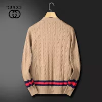 $60.00 USD Gucci Sweaters Long Sleeved For Men #1369745
