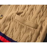 $60.00 USD Gucci Sweaters Long Sleeved For Men #1369745