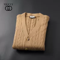 $60.00 USD Gucci Sweaters Long Sleeved For Men #1369745