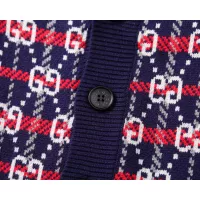 $60.00 USD Gucci Sweaters Long Sleeved For Men #1369747