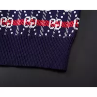 $60.00 USD Gucci Sweaters Long Sleeved For Men #1369747
