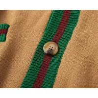 $60.00 USD Gucci Sweaters Long Sleeved For Men #1369748